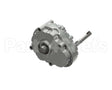 3.3.02.01.021 Spaceman Usa Air Pump (124Mm Shaft)