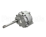 3.3.02.01.021 Spaceman Usa Air Pump (124Mm Shaft)