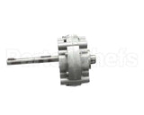 3.3.02.01.021 Spaceman Usa Air Pump (124Mm Shaft)