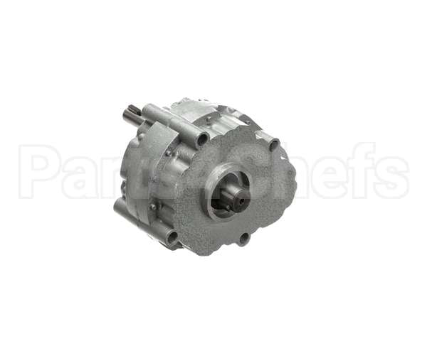3.3.02.01.021 Spaceman Usa Air Pump (124Mm Shaft)