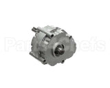 3.3.02.01.021 Spaceman Usa Air Pump (124Mm Shaft)