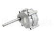 3.3.02.01.022 Spaceman Usa Air Pump (124Mm Shaft)