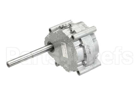 3.3.02.01.022 Spaceman Usa Air Pump (124Mm Shaft)