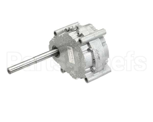 3.3.02.01.022 Spaceman Usa Air Pump (124Mm Shaft)