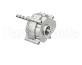 3.3.02.01.022 Spaceman Usa Air Pump (124Mm Shaft)