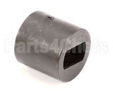3.3.02.04.002 Spaceman Usa Coupling Drive, Large, 16Mm