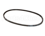 3.3.03.01.013 Spaceman Usa Belt, Motor, Beater, V-Xpa1060