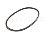 3.3.03.01.013 Spaceman Usa Belt, Motor, Beater, V-Xpa1060