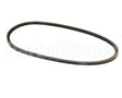 3.3.03.01.014 Spaceman Usa Belt, Motor, Beater, V-Xpa1080
