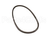 3.3.03.01.014 Spaceman Usa Belt, Motor, Beater, V-Xpa1080