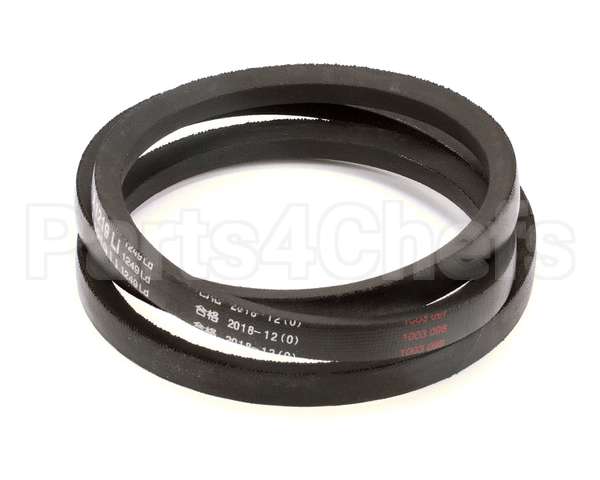 3.3.03.03.005 Spaceman Usa Belt, Motor, Beater, 6695 R)