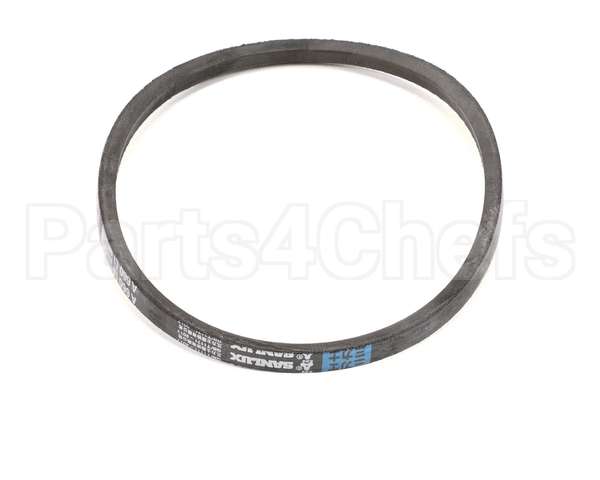 3.3.03.03.015 Spaceman Usa Belt, Motor, Beater,6695
