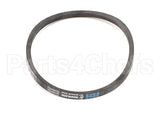 3.3.03.03.015 Spaceman Usa Belt, Motor, Beater,6695