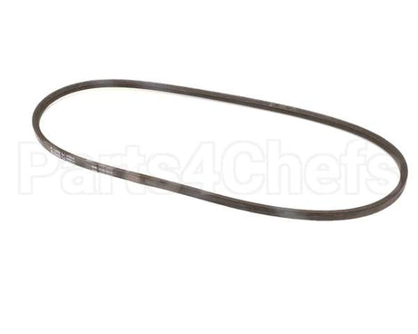 3.3.03.03.019 Spaceman Usa Belt, Motor, Beater, V-A1245