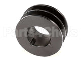 3.3.04.02.003 Spaceman Usa Beater Motor Pulley Ss