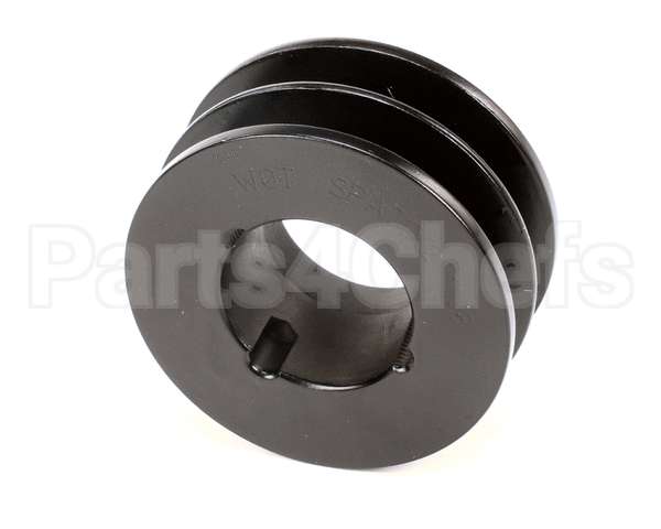 3.3.04.02.003 Spaceman Usa Beater Motor Pulley Ss