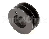 3.3.04.02.003 Spaceman Usa Beater Motor Pulley Ss