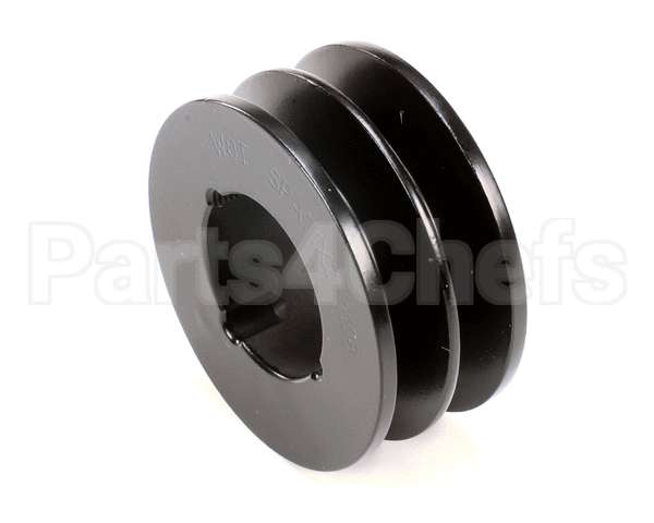 3.3.04.02.003 Spaceman Usa Beater Motor Pulley Ss