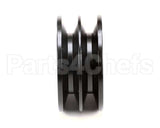 3.3.04.02.003 Spaceman Usa Beater Motor Pulley Ss
