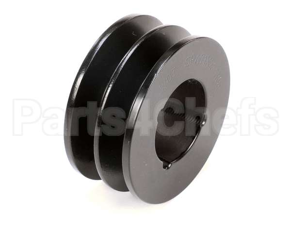 3.3.04.02.003 Spaceman Usa Beater Motor Pulley Ss
