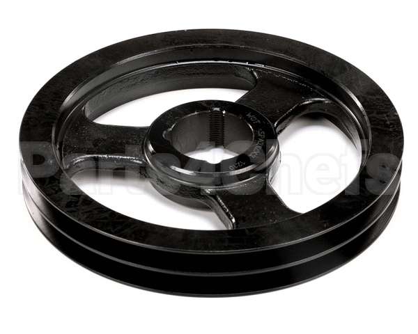3.3.04.02.008 Spaceman Usa Gear Box Pulley 21221210