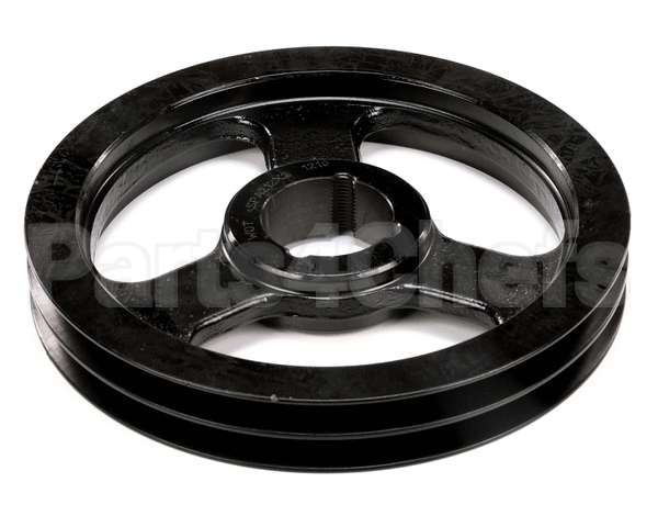 3.3.04.02.008 Spaceman Usa Gear Box Pulley 21221210