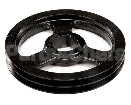 3.3.04.02.008 Spaceman Usa Gear Box Pulley 21221210