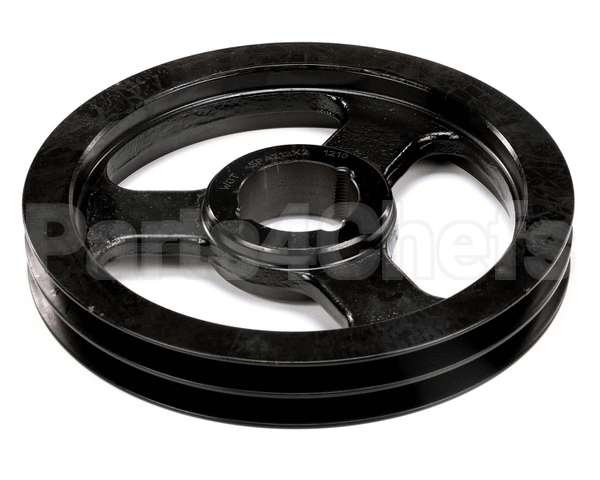 3.3.04.02.008 Spaceman Usa Gear Box Pulley 21221210