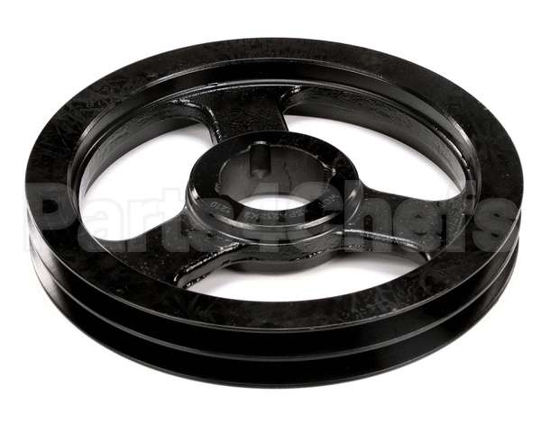 3.3.04.02.008 Spaceman Usa Gear Box Pulley 21221210