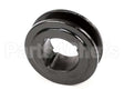 3.3.04.02.012 Spaceman Usa Beater Motor Pulley, 63/1/1008
