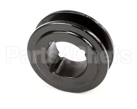 3.3.04.02.012 Spaceman Usa Beater Motor Pulley, 63/1/1008