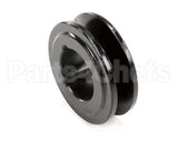 3.3.04.02.012 Spaceman Usa Beater Motor Pulley, 63/1/1008
