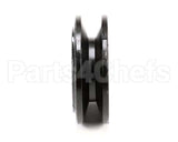3.3.04.02.012 Spaceman Usa Beater Motor Pulley, 63/1/1008