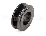 3.3.04.02.012 Spaceman Usa Beater Motor Pulley, 63/1/1008