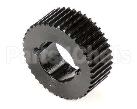 3.3.04.03.001 Spaceman Usa Air Pump Drive Pulley Cogged
