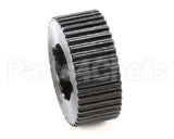 3.3.04.03.001 Spaceman Usa Air Pump Drive Pulley Cogged