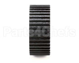 3.3.04.03.001 Spaceman Usa Air Pump Drive Pulley Cogged