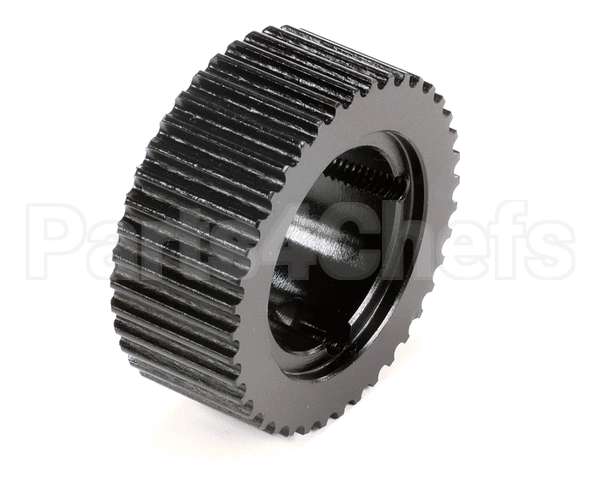 3.3.04.03.001 Spaceman Usa Air Pump Drive Pulley Cogged