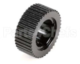 3.3.04.03.001 Spaceman Usa Air Pump Drive Pulley Cogged