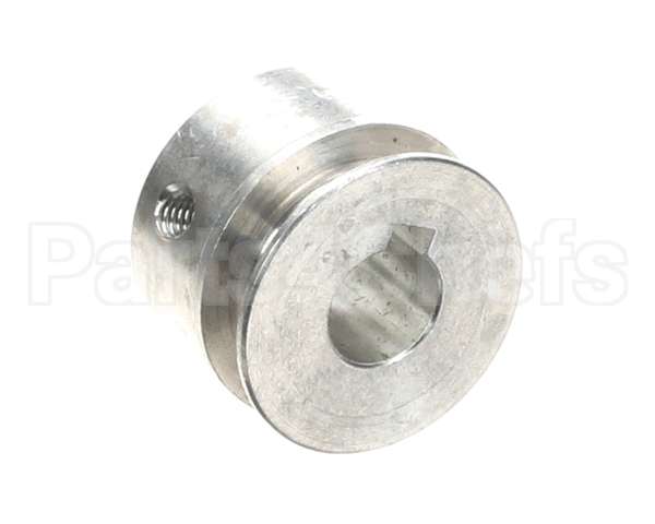 3.3.04.04.007 Spaceman Usa Hopper Agitator Pulley, 26Mm