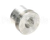 3.3.04.04.007 Spaceman Usa Hopper Agitator Pulley, 26Mm