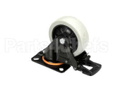 3.3.05.02.001 Spaceman Usa Caster Swivel Standard