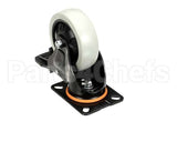 3.3.05.02.001 Spaceman Usa Caster Swivel Standard