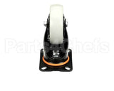 3.3.05.02.001 Spaceman Usa Caster Swivel Standard