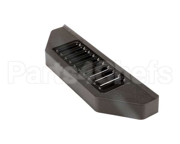 3.4.04.01.002 Spaceman Usa Drip Tray, Front, Med, 37.2Cm
