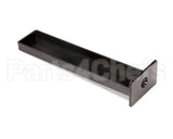 3.4.04.02.003 Spaceman Usa Drip Tray, Internal, Small