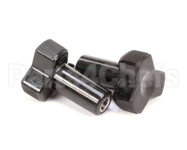 3.4.05.02.008.P2 Spaceman Usa Ss - Hand Screw - (2 Pack)
