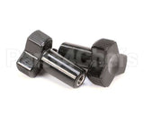 3.4.05.02.008.P2 Spaceman Usa Ss - Hand Screw - (2 Pack)