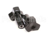 3.4.05.02.008.P2 Spaceman Usa Ss - Hand Screw - (2 Pack)