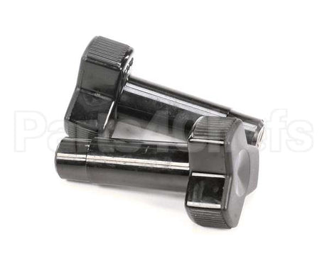 3.4.05.02.009.P2 Spaceman Usa Ss - Hand Screw - (2 Pack)